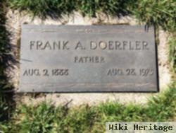 Frank Alouis Doerfler