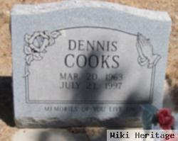 Dennis Cooks