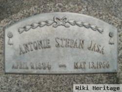 Antonie "tony" Stepan Jasa