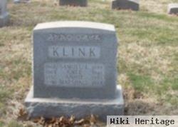 Annie Klink