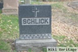 John F. Schlick