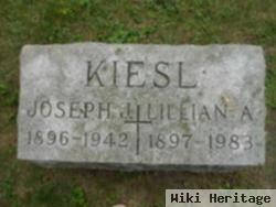 Joseph Kiesl