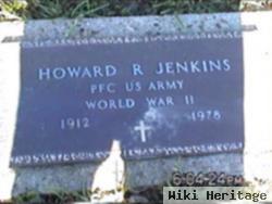 Howard R. Jenkins