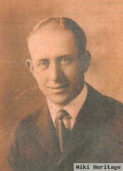 Delley Lee Harlan