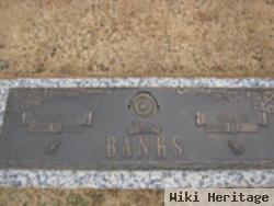 Horace Kipp Banks