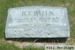 William M. R. Kerwin