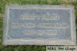 Jose I. Beato