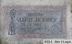 Gabriel L. Jackopich