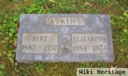 Elizabeth Atkins