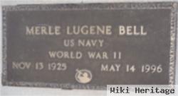 Merle Lugene Bell