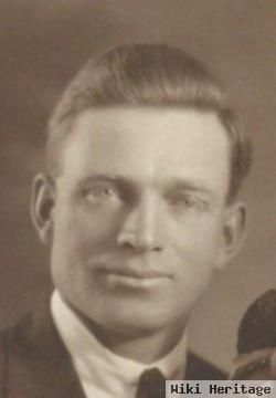 Frank Joseph Huseman