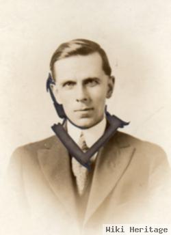 Frederick J Root