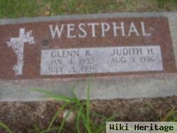 Glenn K Westphal