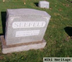 Henry C Seefelt