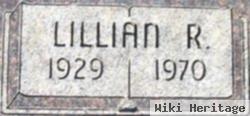 Lillian R. Soles