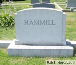 Francis Hammill