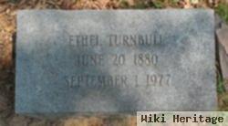 Ethel Turnbull