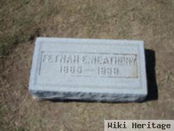 Fetnah Elizabeth Meadows Neathery