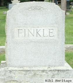 Caroline P Mcnamee Finkle