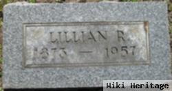 Lillian R. Puterbaugh