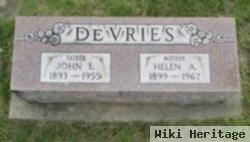 Helen A. Devries