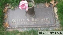 Robert N Richards