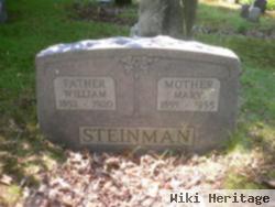 William Steinman