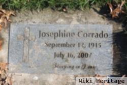 Josephine Corrado