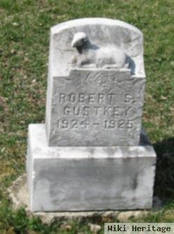 Robert Stanley Gustkey