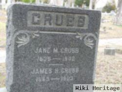 James H Grubb