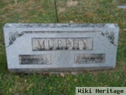 Margaret Murphy