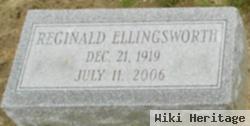 Reginald Ellingsworth