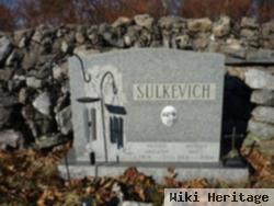 Mary Sulkevich