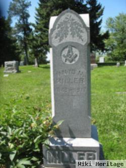 David N. Miller