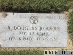 Rex Douglas Rogers