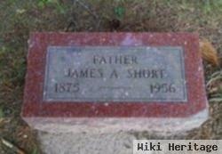 James A Short