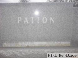 Barbara D. Seely Patton