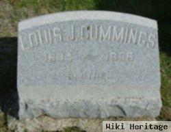 Louis J Cummings