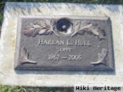 Harlan Hull