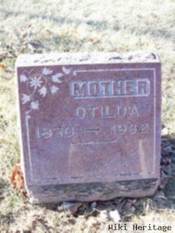 Otilda Habben Muller