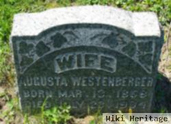 Augusta Westenberger