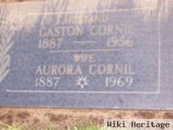 Aurora Cornil