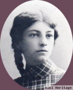 Esther Marie Young Erekson