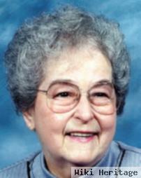 Virginia H Levan Reynolds