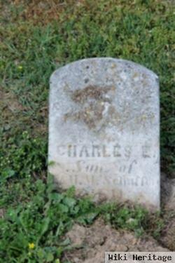 Charles E Schaffer