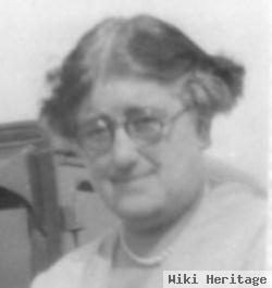 Alice Mcreynolds Pease