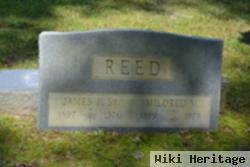 Mildred M. Reed