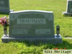 Eileen L. Burgert Trautman