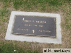 Helen P. Bugaj Nestor