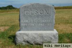 Leonard Emil Olson